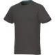 Camiseta de manga corta de material reciclado GRS de hombre Jade Ref.PF37500-GRIS