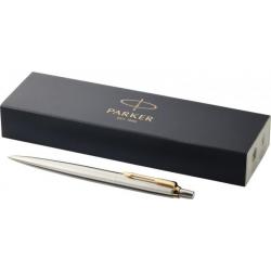 Parker bolígrafo de acero inoxidable Jotter