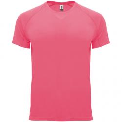 Camisetas técnicas para running 0,99€