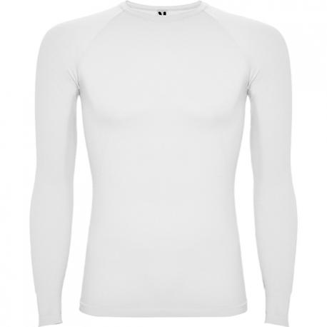 Camiseta térmica con tejido reforzado Prime
