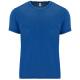 Camiseta de manga corta Terrier 150g/m2 Ref.RCA0396-ROYAL