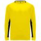 Camiseta de portero unisex Porto Ref.RCA0413-AMARILLO/NEGRO