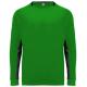 Camiseta de portero unisex Porto Ref.RCA0413-VERDE HELECHO/NEGRO