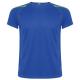 Camiseta técnica en tejido punto liso Sepang Ref.RCA0416-ROYAL