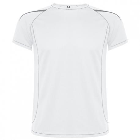 Camiseta técnica en tejido punto liso Sepang