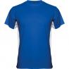 Camiseta técnica de manga corta 2 colores Tokyo
