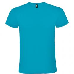 Camiseta de manga corta ATOMIC 150
