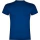 Camiseta de manga corta con bolsillo Teckel 160g/m2 Ref.RCA6523-ROYAL