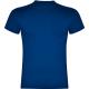 Camiseta de manga corta con bolsillo Teckel 160g/m2 Ref.RCA6523-ROYAL