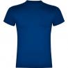 Camiseta de manga corta con bolsillo Teckel 160g/m2