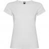 Camiseta entallada de manga corta Bali 200g/m2