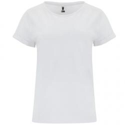 Camiseta de manga corta para mujer CIES