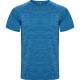 Camiseta técnica de tejido poliéster Austin Ref.RCA6654-ROYAL VIGORE