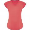Camiseta técnica mujer manga corta ranglan Avus