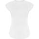 Camiseta técnica mujer manga corta ranglan Avus Ref.RCA6658-BLANCO