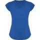 Camiseta técnica mujer manga corta ranglan Avus Ref.RCA6658-ROYAL