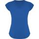 Camiseta técnica mujer manga corta ranglan Avus Ref.RCA6658-ROYAL