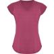 Camiseta técnica mujer manga corta ranglan Avus Ref.RCA6658-ROSETON VIGORE