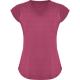 Camiseta técnica mujer manga corta ranglan Avus Ref.RCA6658-ROSETON VIGORE