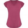 Camiseta técnica mujer manga corta ranglan Avus