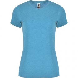 Camiseta de manga corta mujer FOX WOMAN