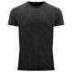 Camiseta de manga corta Husky 160g/m2 Ref.RCA6689-NEGRO