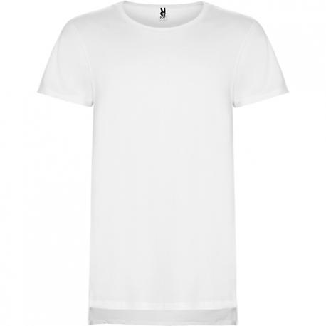 Camiseta corta y talle extra largo Collie 155g/m2