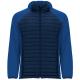 Chaqueta de hombre de dos tejidos Minsk Ref.RCQ1120-MARINO/ROYAL