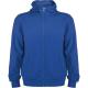 Sudadera con capucha Montblanc Ref.RCQ6421-ROYAL