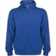 Sudadera con capucha Montblanc Ref.RCQ6421-ROYAL