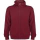 Sudadera con capucha Montblanc Ref.RCQ6421-GRANATE