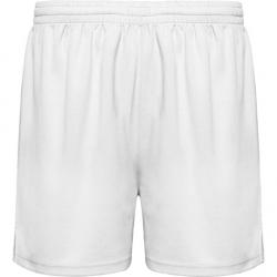 Pantalón corto deportivo sin slip interior Player