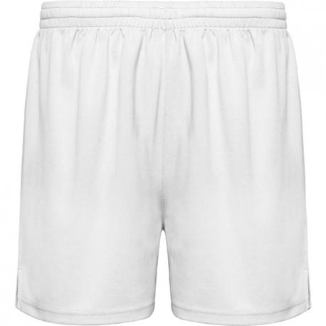 Pantalón corto deportivo sin slip interior Player