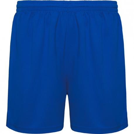 Pantalón corto deportivo sin slip interior Player