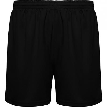 Pantalón corto deportivo sin slip interior Player