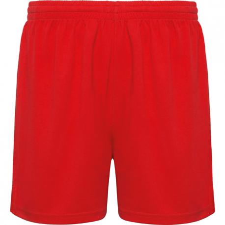 Pantalón corto deportivo sin slip interior Player