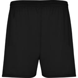 Pantalón deportivo con slip interior Calcio