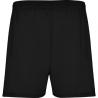 Pantalón deportivo con slip interior Calcio
