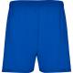 Pantalón deportivo con slip interior Calcio Ref.RPA0484-ROYAL