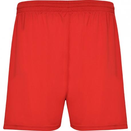 Pantalón deportivo con slip interior Calcio