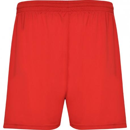 Pantalón deportivo con slip interior Calcio