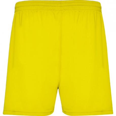 Pantalón deportivo con slip interior Calcio