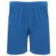 Pantalón corto deportivo con cintura ajustable Dortmund Ref.RPA6688-ROYAL