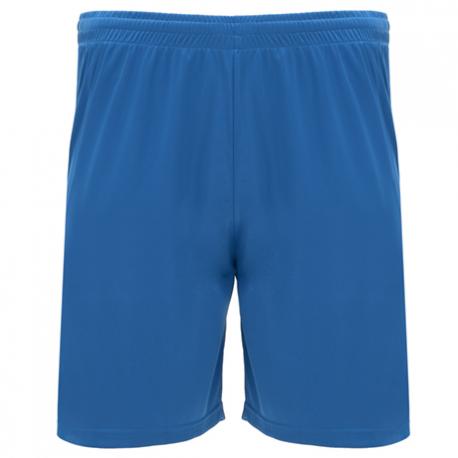 Pantalón corto deportivo con cintura ajustable Dortmund