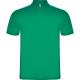 Polo de manga corta Austral Ref.RPO6632-VERDE KELLY