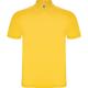 Polo de manga corta Austral Ref.RPO6632-AMARILLO