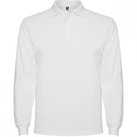 Polo de manga larga Estrella L/S