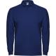 Polo de manga larga Estrella L/S Ref.RPO6635-ROYAL