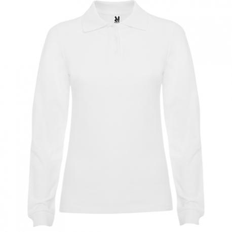 Polo de manga larga Estrella Woman L/S