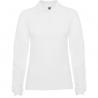 Polo de manga larga Estrella Woman L/S